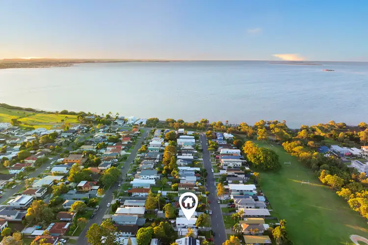 Second view of Homely house listing, 74 Thomas Street, Birkdale QLD 4159