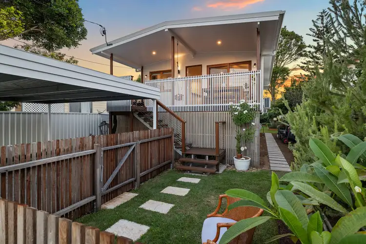 Third view of Homely house listing, 74 Thomas Street, Birkdale QLD 4159