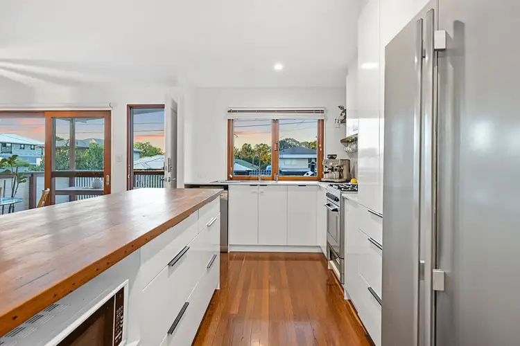 Fifth view of Homely house listing, 74 Thomas Street, Birkdale QLD 4159