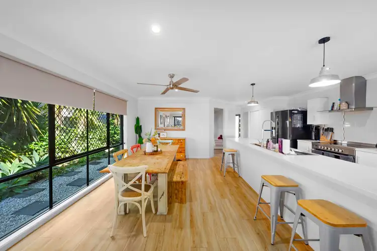 Sixth view of Homely house listing, 5 Pinevale Court, Victoria Point QLD 4165