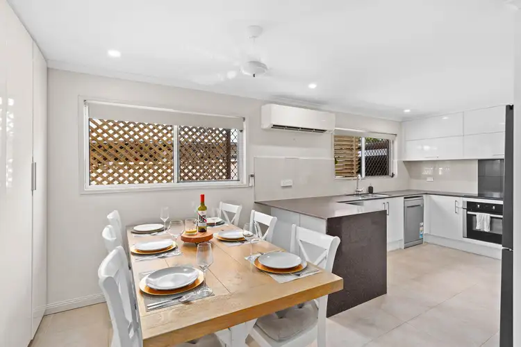 Fifth view of Homely house listing, 22 Hampton Street, Alexandra Hills QLD 4161