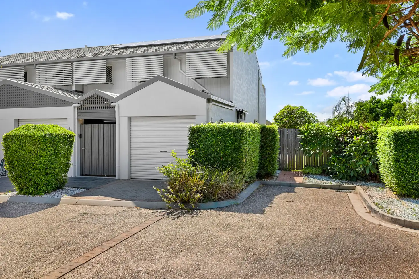 Main view of Homely townhouse listing, 15/2-12 Queen Street, Cleveland QLD 4163