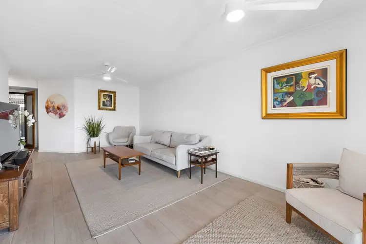Second view of Homely townhouse listing, 15/2-12 Queen Street, Cleveland QLD 4163