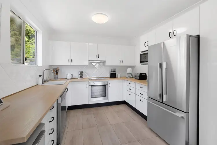 Third view of Homely townhouse listing, 15/2-12 Queen Street, Cleveland QLD 4163