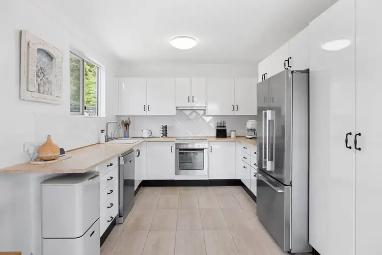 Fourth view of Homely townhouse listing, 15/2-12 Queen Street, Cleveland QLD 4163