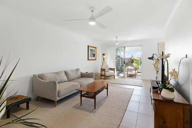 Fifth view of Homely townhouse listing, 15/2-12 Queen Street, Cleveland QLD 4163