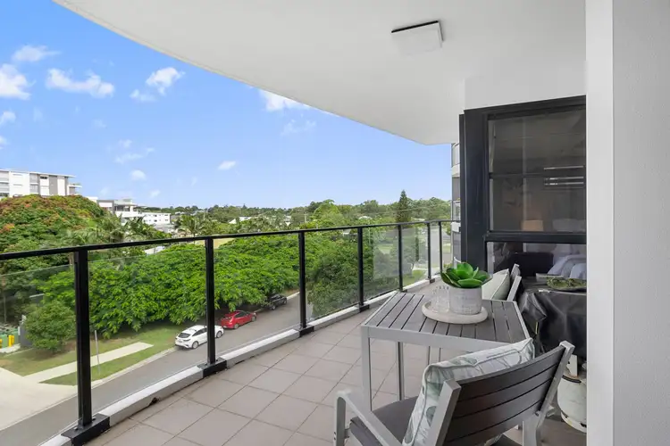 Second view of Homely townhouse listing, 28/2 Fitzroy Street, Cleveland QLD 4163