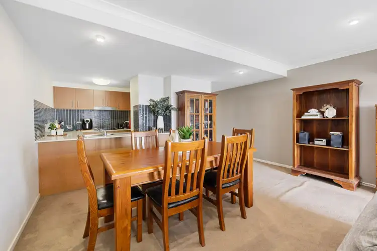Fourth view of Homely townhouse listing, 28/2 Fitzroy Street, Cleveland QLD 4163