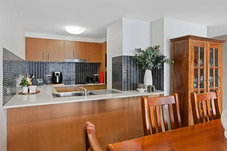 Fifth view of Homely townhouse listing, 28/2 Fitzroy Street, Cleveland QLD 4163