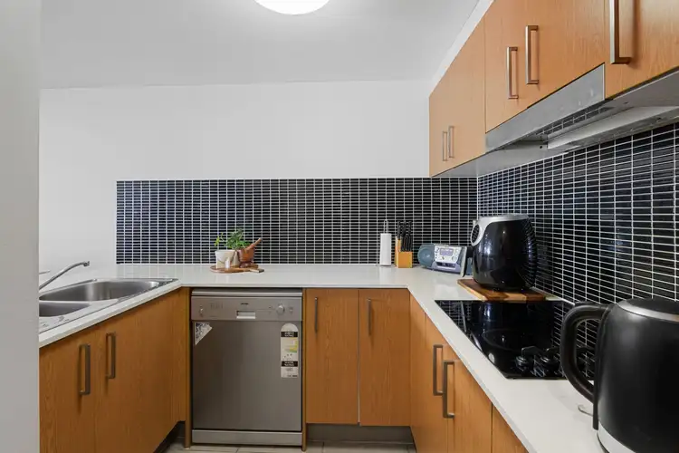 Sixth view of Homely townhouse listing, 28/2 Fitzroy Street, Cleveland QLD 4163