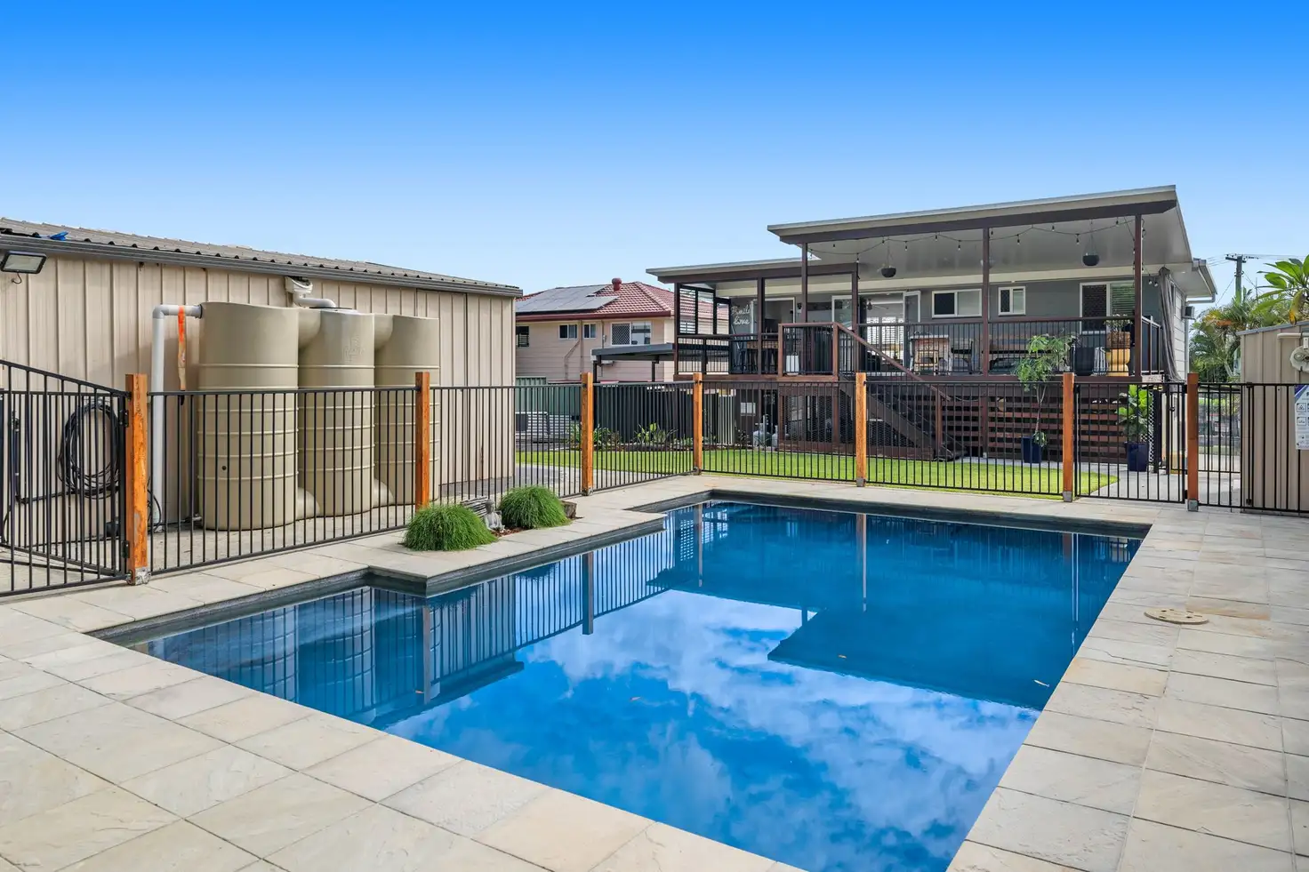 Main view of Homely house listing, 22 Kensington Street, Capalaba QLD 4157