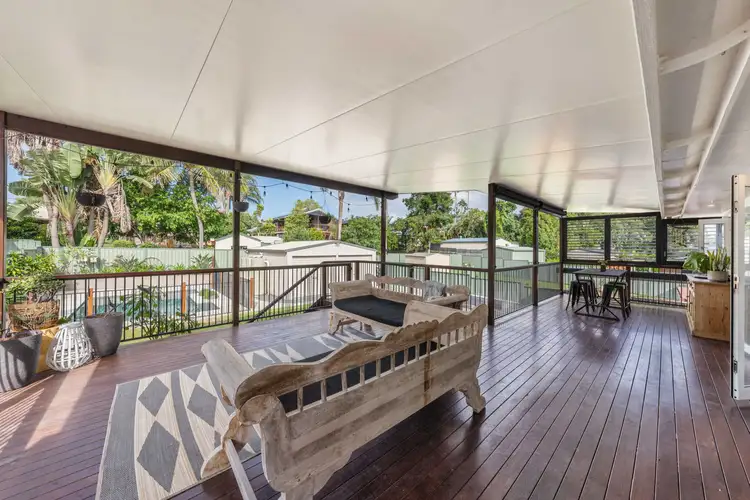 Second view of Homely house listing, 22 Kensington Street, Capalaba QLD 4157
