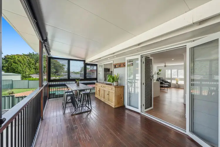 Fourth view of Homely house listing, 22 Kensington Street, Capalaba QLD 4157