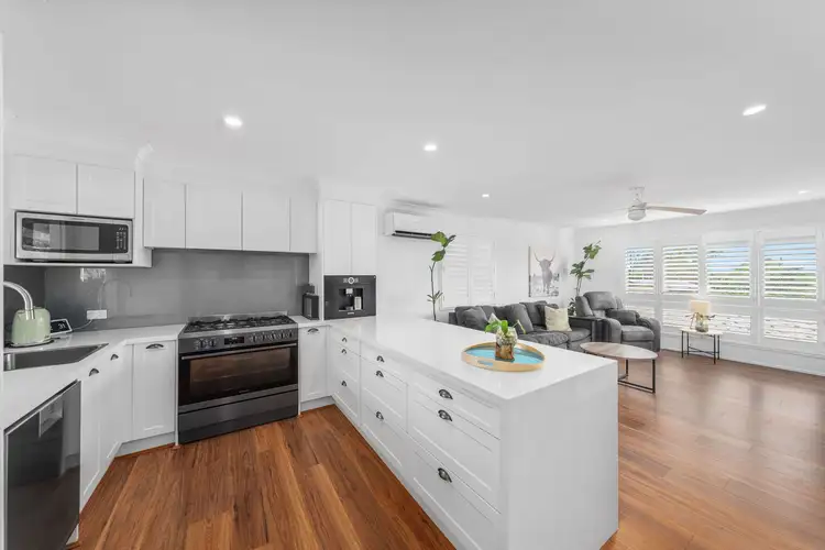 Fifth view of Homely house listing, 22 Kensington Street, Capalaba QLD 4157