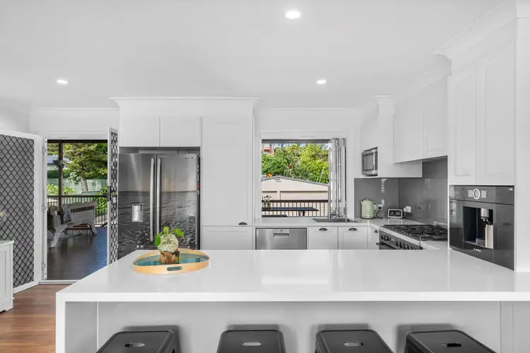 Sixth view of Homely house listing, 22 Kensington Street, Capalaba QLD 4157
