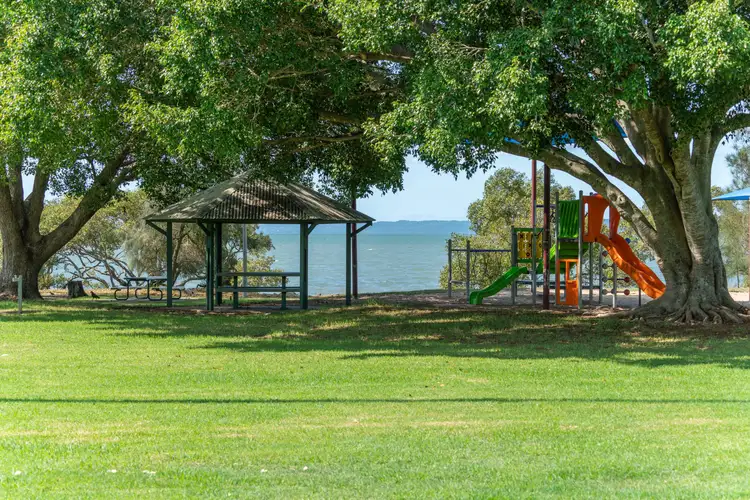 Fifth view of Homely house listing, 1 Vanna Place, Redland Bay QLD 4165