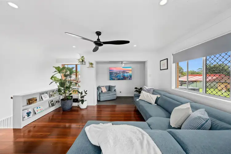 Second view of Homely house listing, 2 Quentin Street, Capalaba QLD 4157