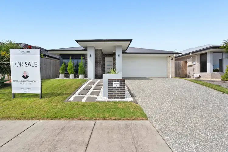 5 Kirkgate Street, Thornlands QLD 4164