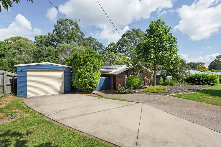 39 Thirlemere Road, Alexandra Hills QLD 4161