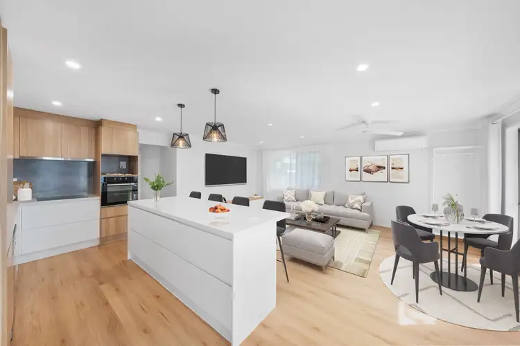 Second view of Homely house listing, 39 Thirlemere Road, Alexandra Hills QLD 4161