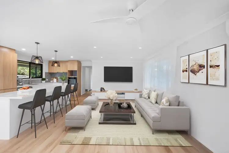 Fourth view of Homely house listing, 39 Thirlemere Road, Alexandra Hills QLD 4161