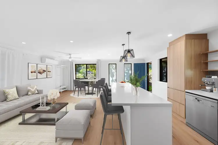 Fifth view of Homely house listing, 39 Thirlemere Road, Alexandra Hills QLD 4161