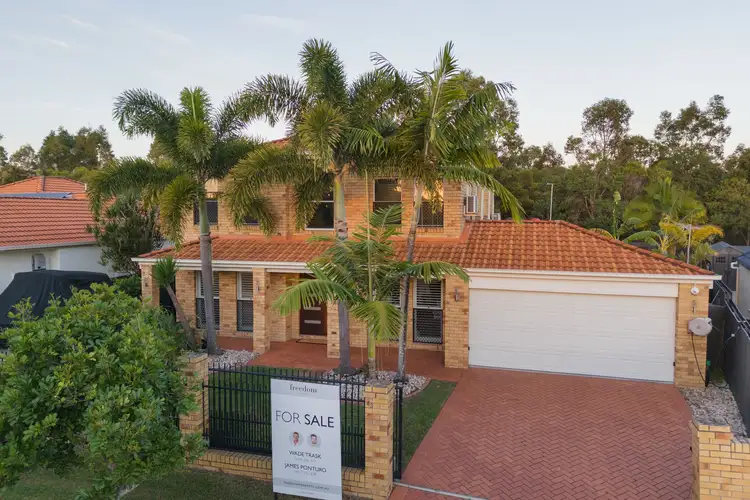 43 Kirra Place