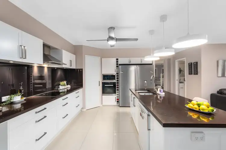 Fourth view of Homely house listing, 43 Kirra Place, Carindale QLD 4152