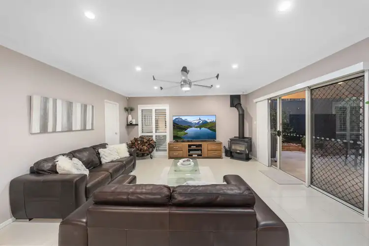 Sixth view of Homely house listing, 43 Kirra Place, Carindale QLD 4152