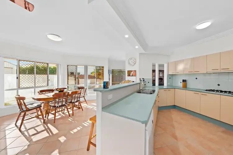 Fifth view of Homely house listing, 11 Cayman Crescent, Ormiston QLD 4160