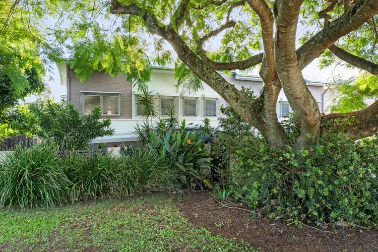Main view of Homely townhouse listing, Unit 6/62-64 Island Street, Cleveland QLD 4163