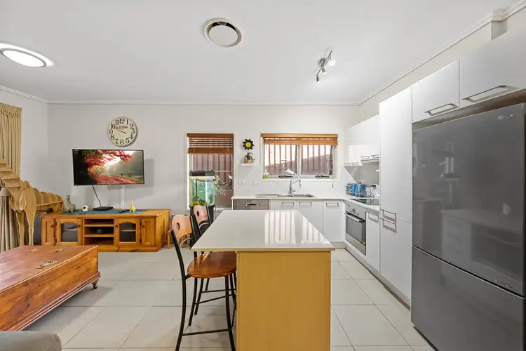 Second view of Homely townhouse listing, Unit 6/62-64 Island Street, Cleveland QLD 4163
