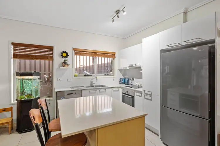Third view of Homely townhouse listing, Unit 6/62-64 Island Street, Cleveland QLD 4163