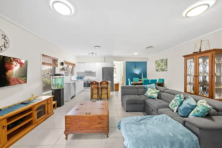 Fourth view of Homely townhouse listing, Unit 6/62-64 Island Street, Cleveland QLD 4163