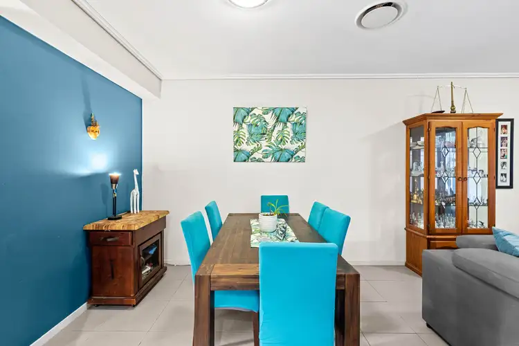 Fifth view of Homely townhouse listing, Unit 6/62-64 Island Street, Cleveland QLD 4163