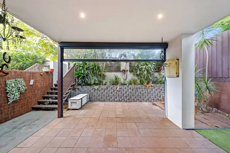 Sixth view of Homely townhouse listing, Unit 6/62-64 Island Street, Cleveland QLD 4163