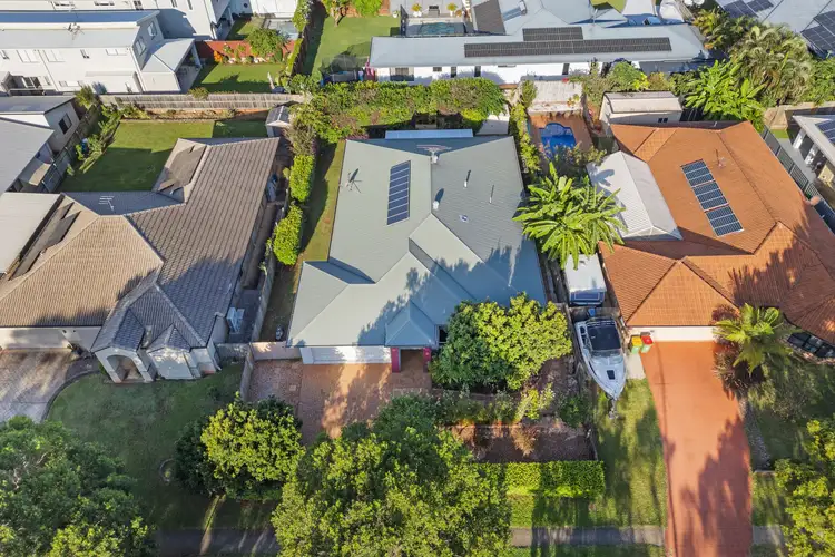 Main view of Homely house listing, 31 Baythorn Drive, Thornlands QLD 4164