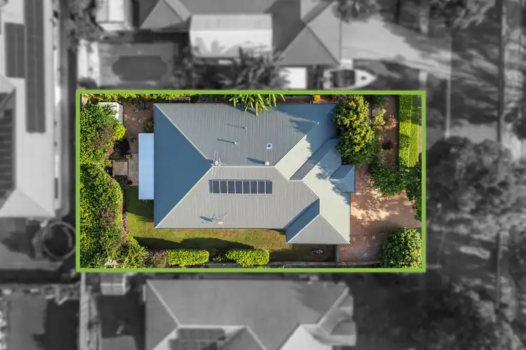 Second view of Homely house listing, 31 Baythorn Drive, Thornlands QLD 4164