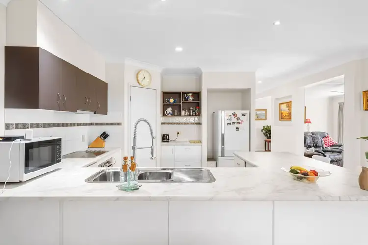 Sixth view of Homely house listing, 31 Baythorn Drive, Thornlands QLD 4164