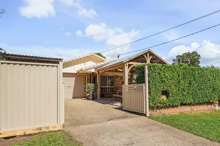 3 Parnell Street, Ormiston QLD 4160