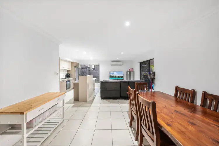 Second view of Homely house listing, 11 Beachwood Street, Redland Bay QLD 4165