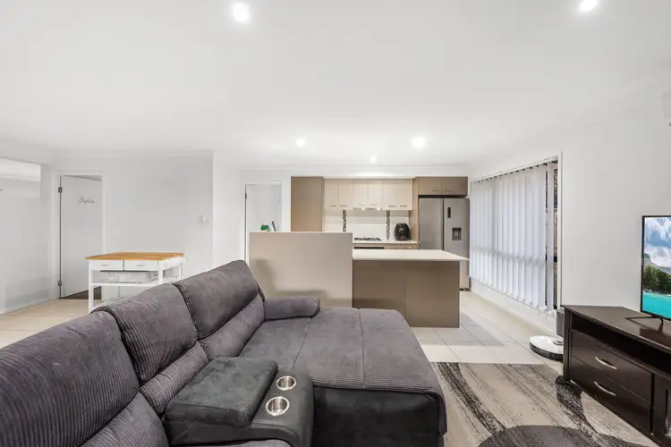 Third view of Homely house listing, 11 Beachwood Street, Redland Bay QLD 4165