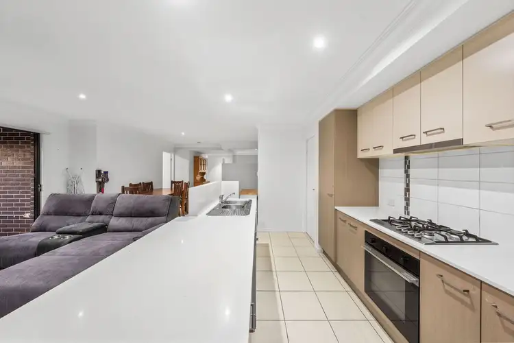 Fourth view of Homely house listing, 11 Beachwood Street, Redland Bay QLD 4165
