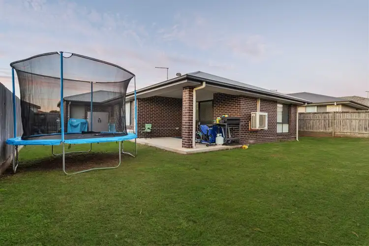 Sixth view of Homely house listing, 11 Beachwood Street, Redland Bay QLD 4165