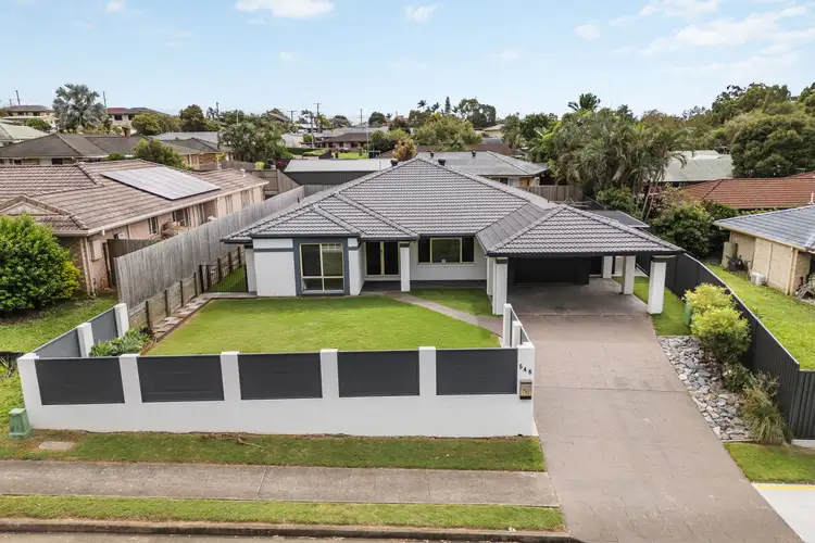 546 Old Cleveland Road East, Birkdale QLD 4159