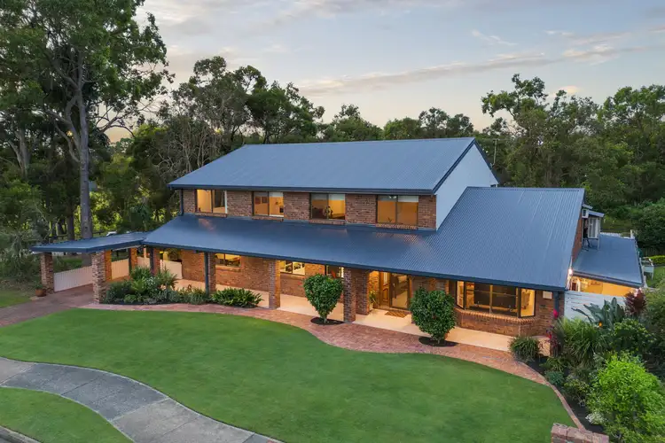 19 Oaklands Street, Alexandra Hills QLD 4161