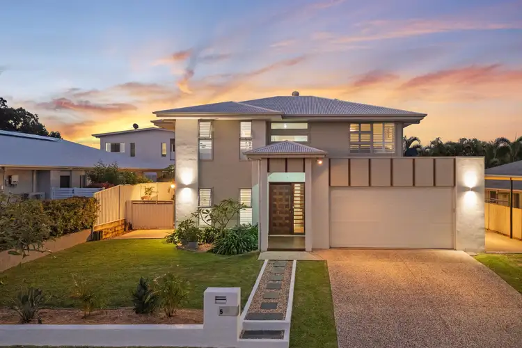 5 Maged Place, Thornlands QLD 4164
