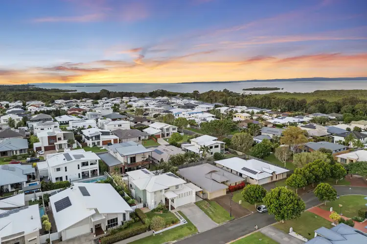 Third view of Homely house listing, 5 Maged Place, Thornlands QLD 4164