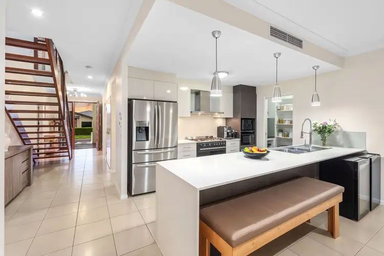 Fourth view of Homely house listing, 5 Maged Place, Thornlands QLD 4164