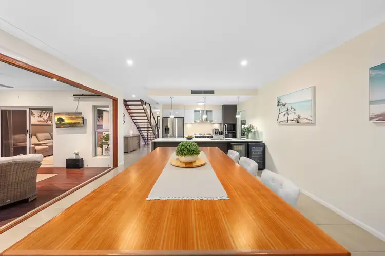 Fifth view of Homely house listing, 5 Maged Place, Thornlands QLD 4164